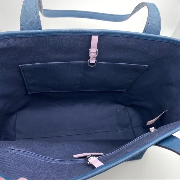 Kate Spade Reiley Flower Tote 1 LEFT! - Picture 3 of 6